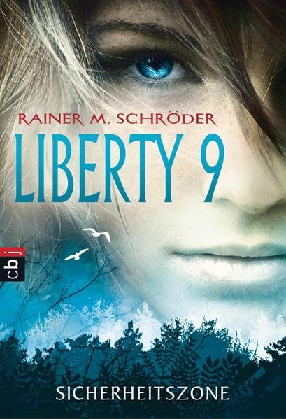 Product Image: Liberty 9 - Sicherheitszone