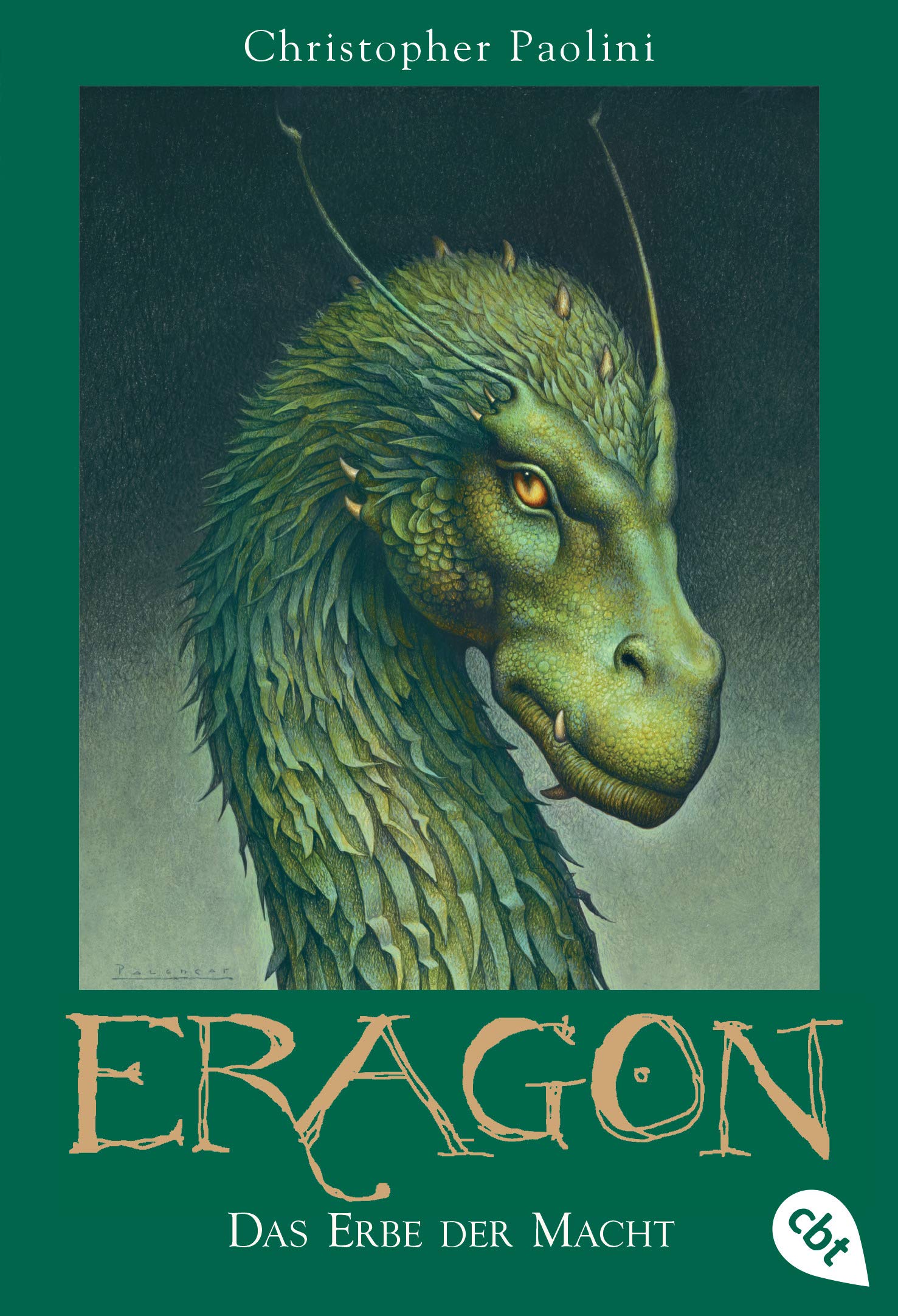 Product Image: Eragon 04 - Das Erbe der Macht