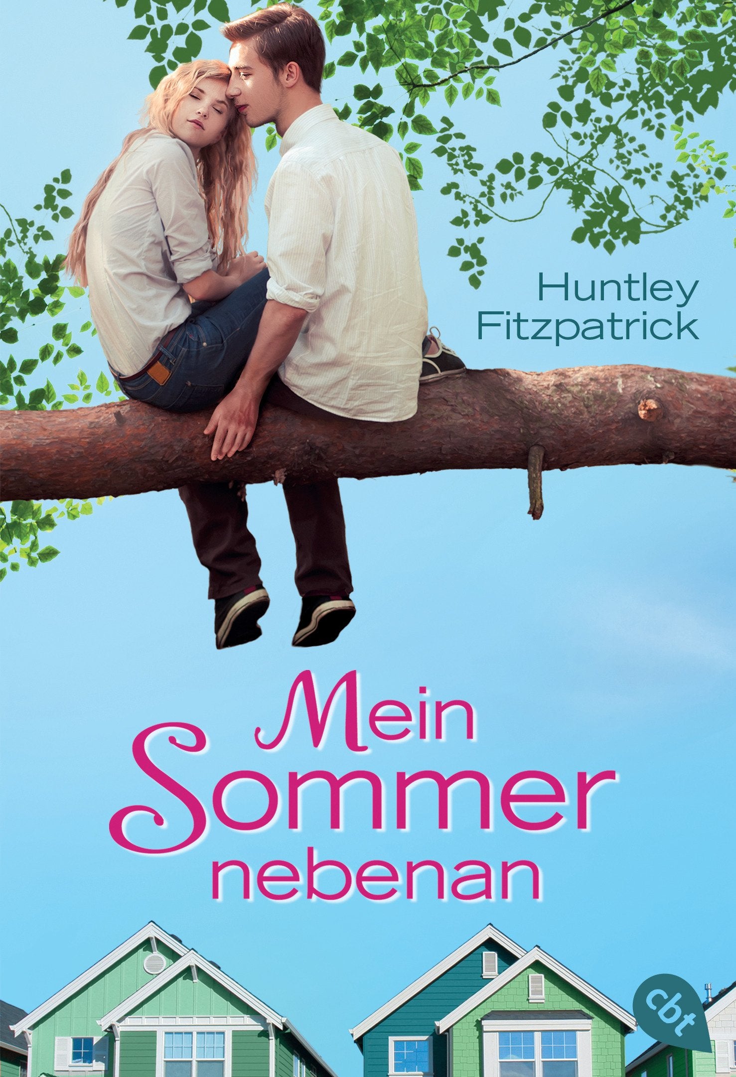 Mein Sommer nebenan Romance