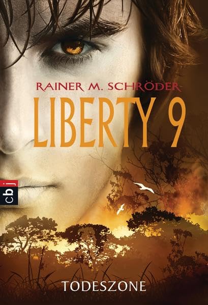 Liberty 9 - Todeszone Fantasy & Sci-Fi
