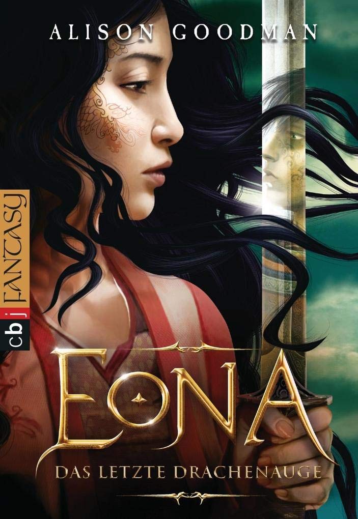 Product Image: EONA - Das letzte Drachenauge