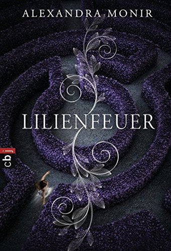Lilienfeuer Fiction books for children