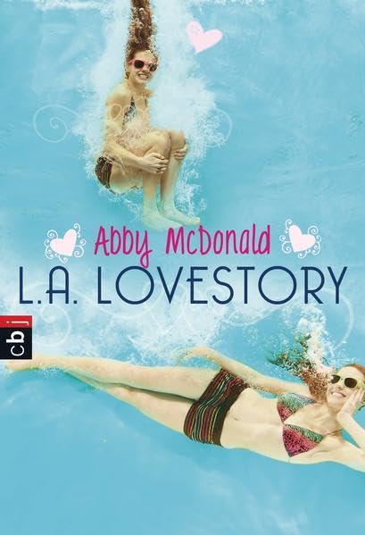 Product Image: L.A. Lovestory