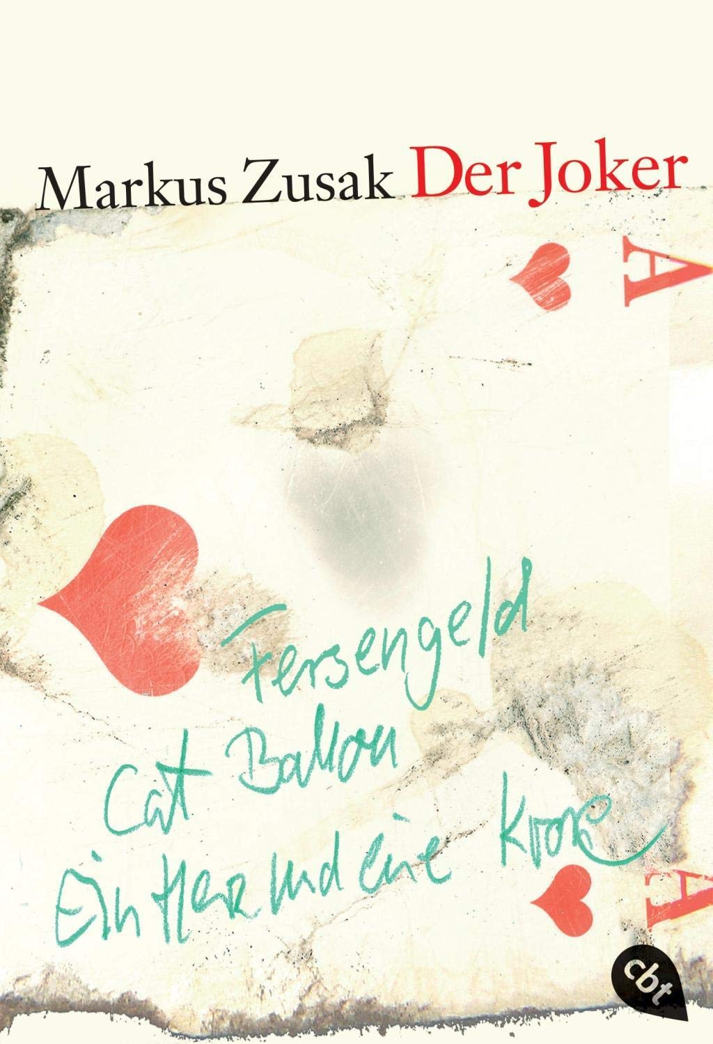 Der Joker Fantasy & Sci-Fi