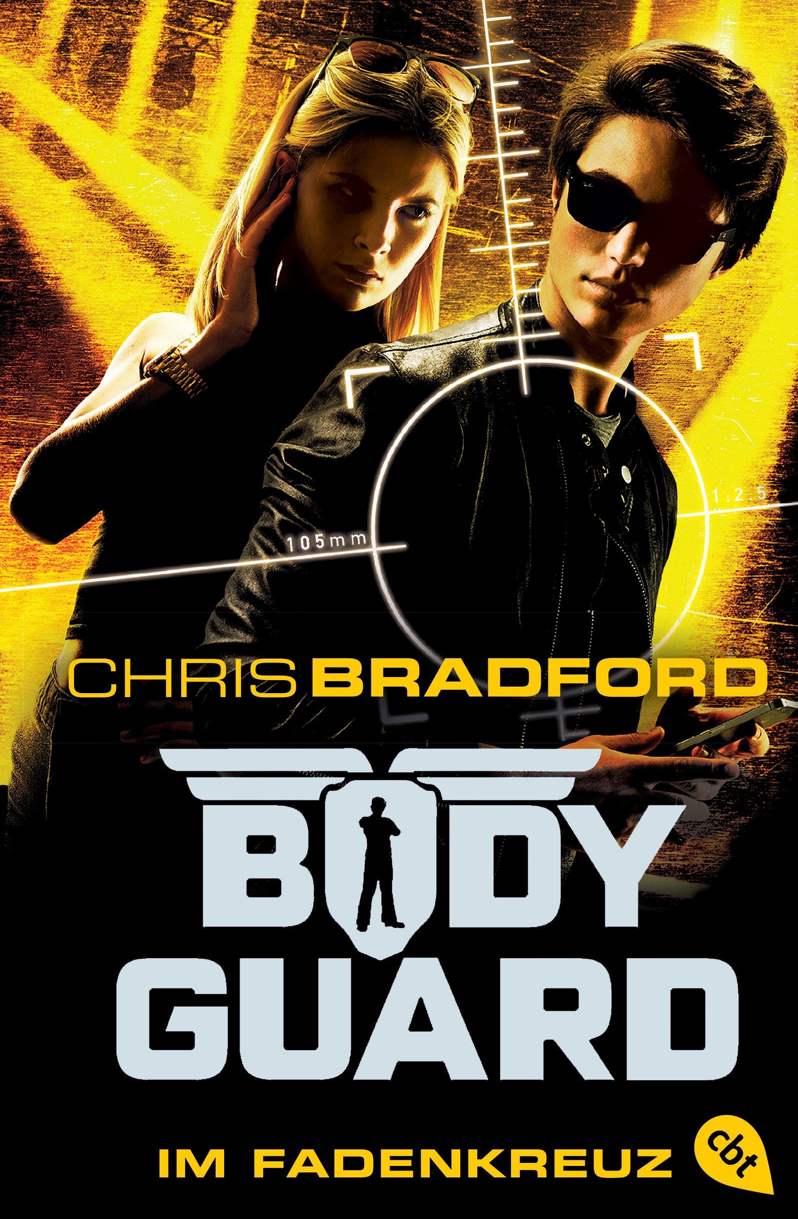 Bodyguard 04 - Im Fadenkreuz Fiction
