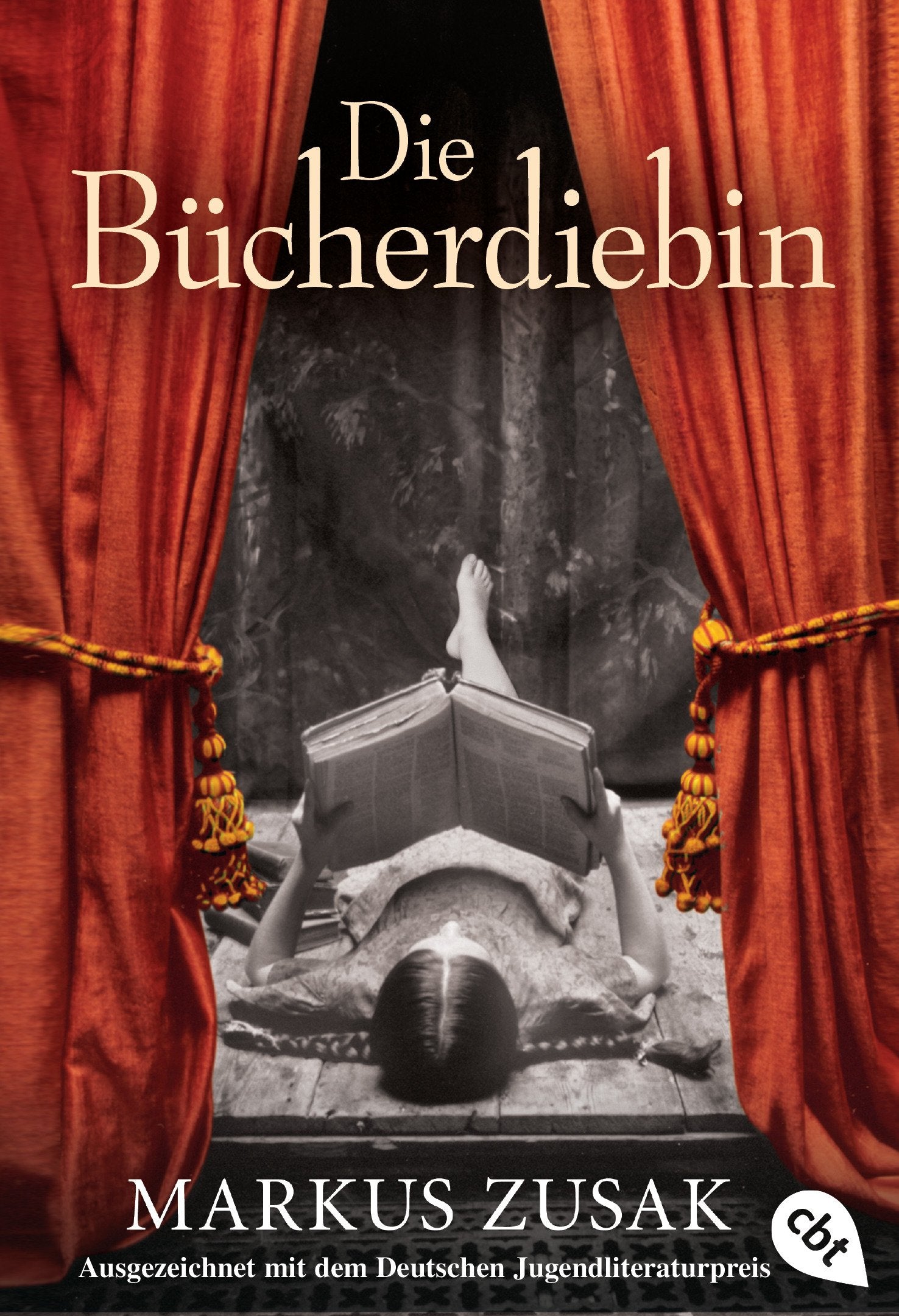 Die Bücherdiebin Contemporary literature Books