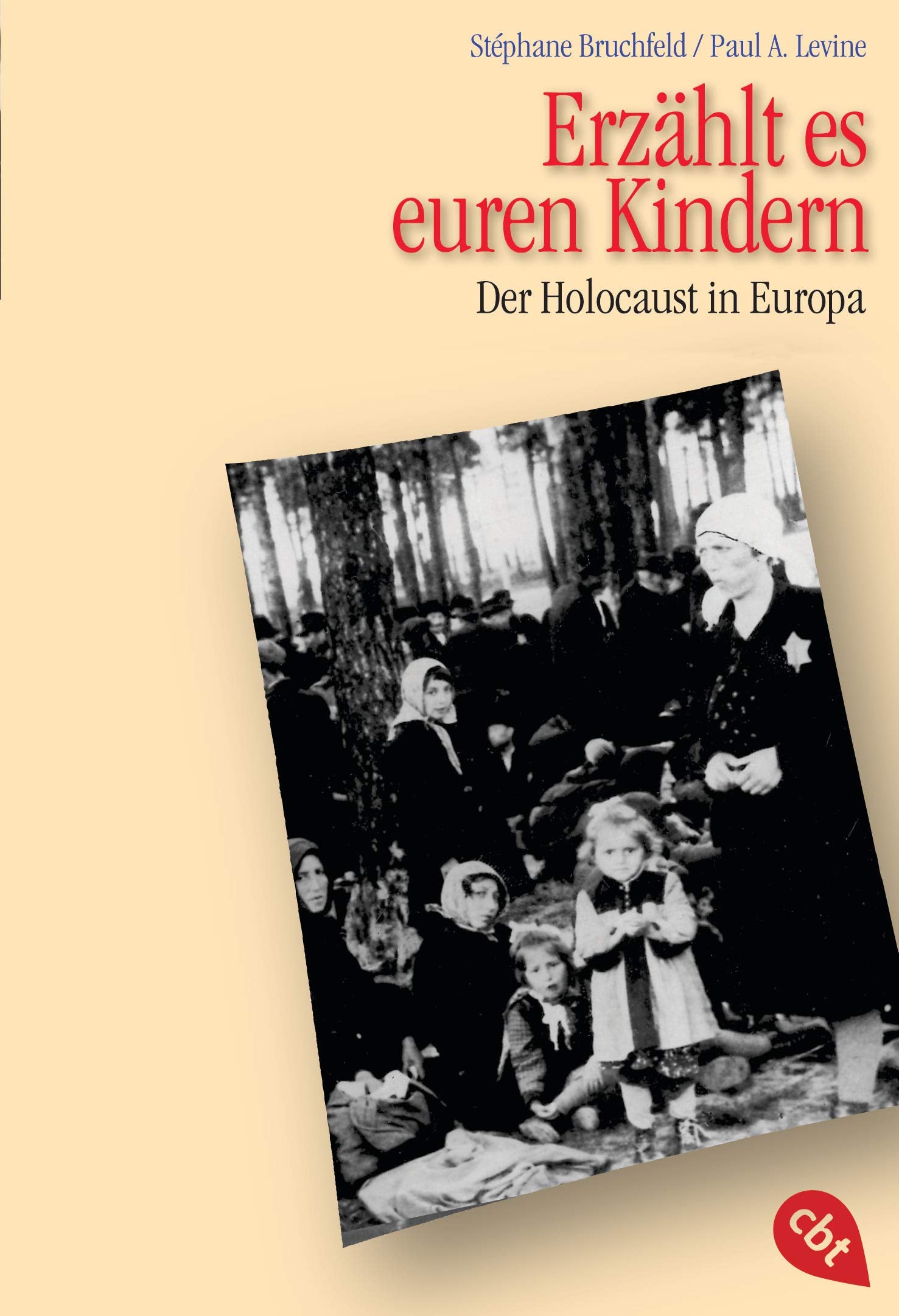 Erzählt es euren Kindern Politics & History books