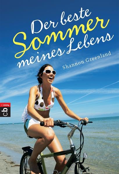 Der beste Sommer meines Lebens Business, Finance & Career