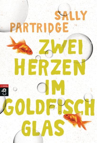 Zwei Herzen im Goldfischglas Romance