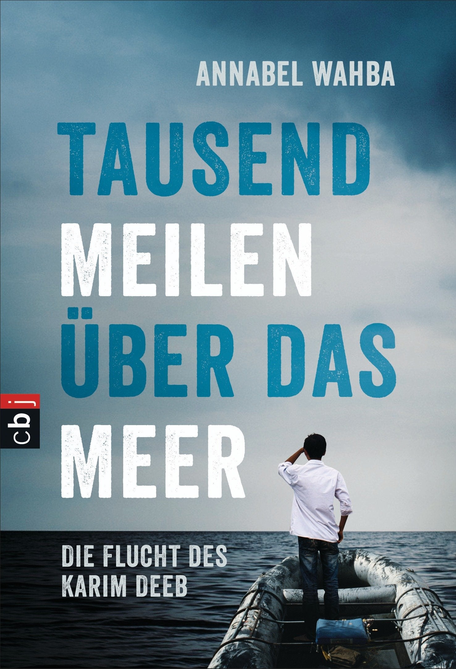 Tausend Meilen über das Meer Learning & Reference