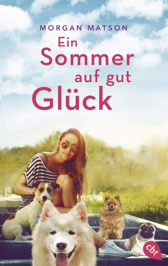 Product Image: Ein Sommer auf gut Glück