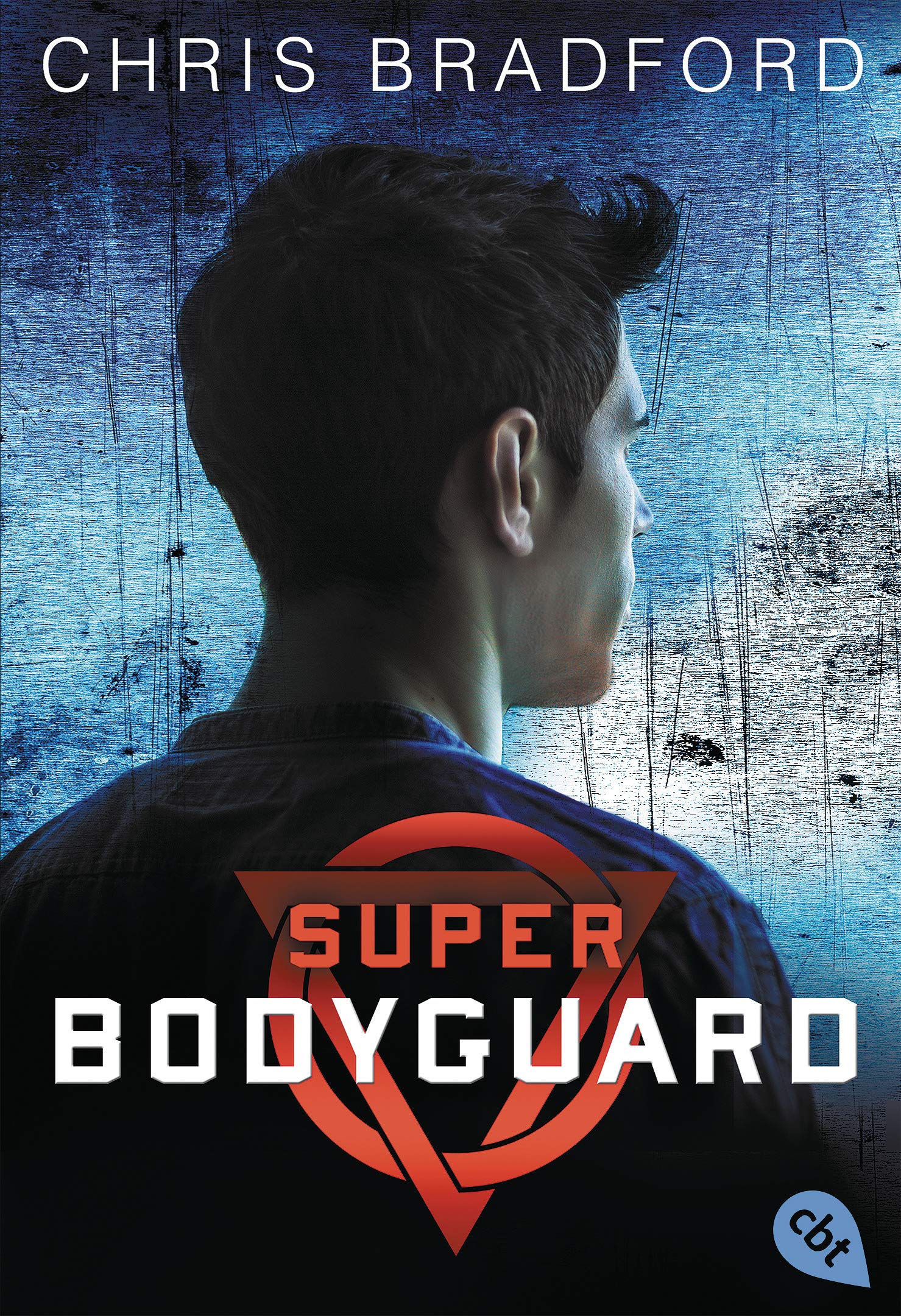 Product Image: Super Bodyguard