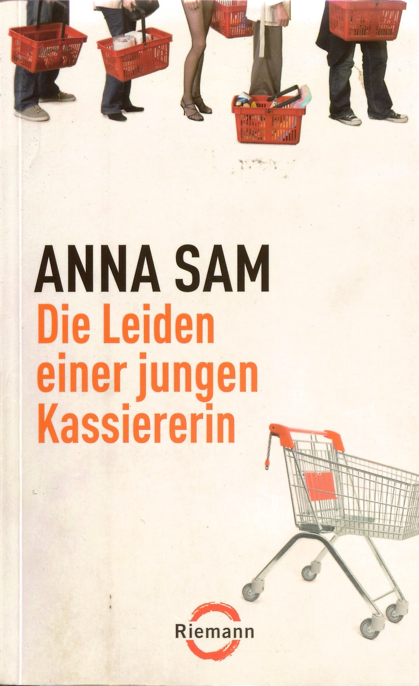 Die Leiden einer jungen Kassiererin Memories