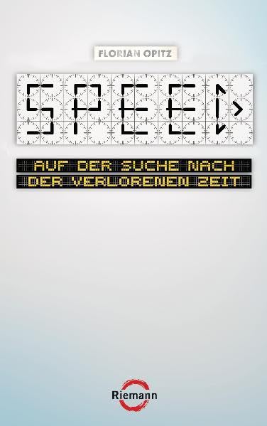 SPEED - Auf der Suche nach der verlorenen Zeit Politics & History
