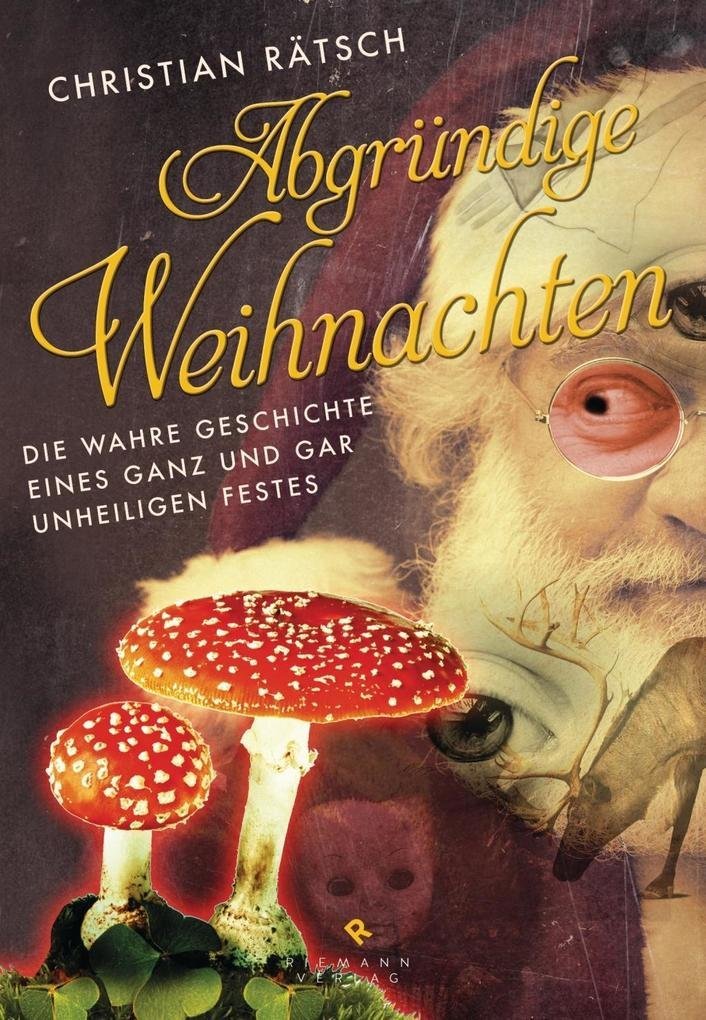 Abgründige Weihnachten Social Sciences
