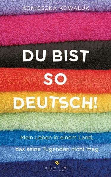 Du bist so deutsch! Social Sciences