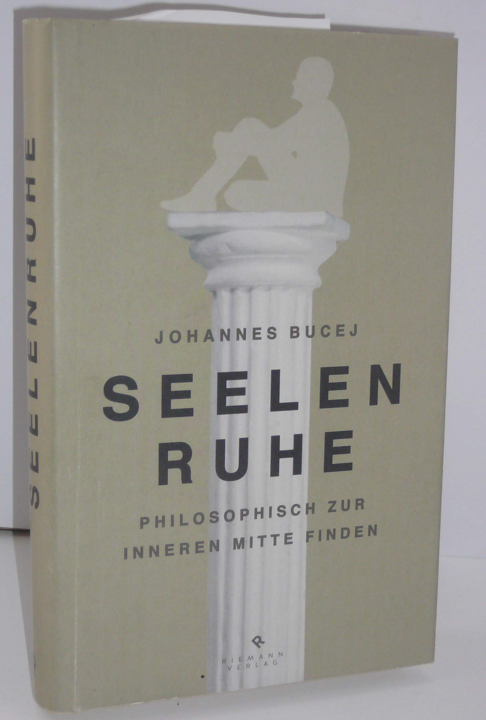 Seelenruhe Philosophy Books
