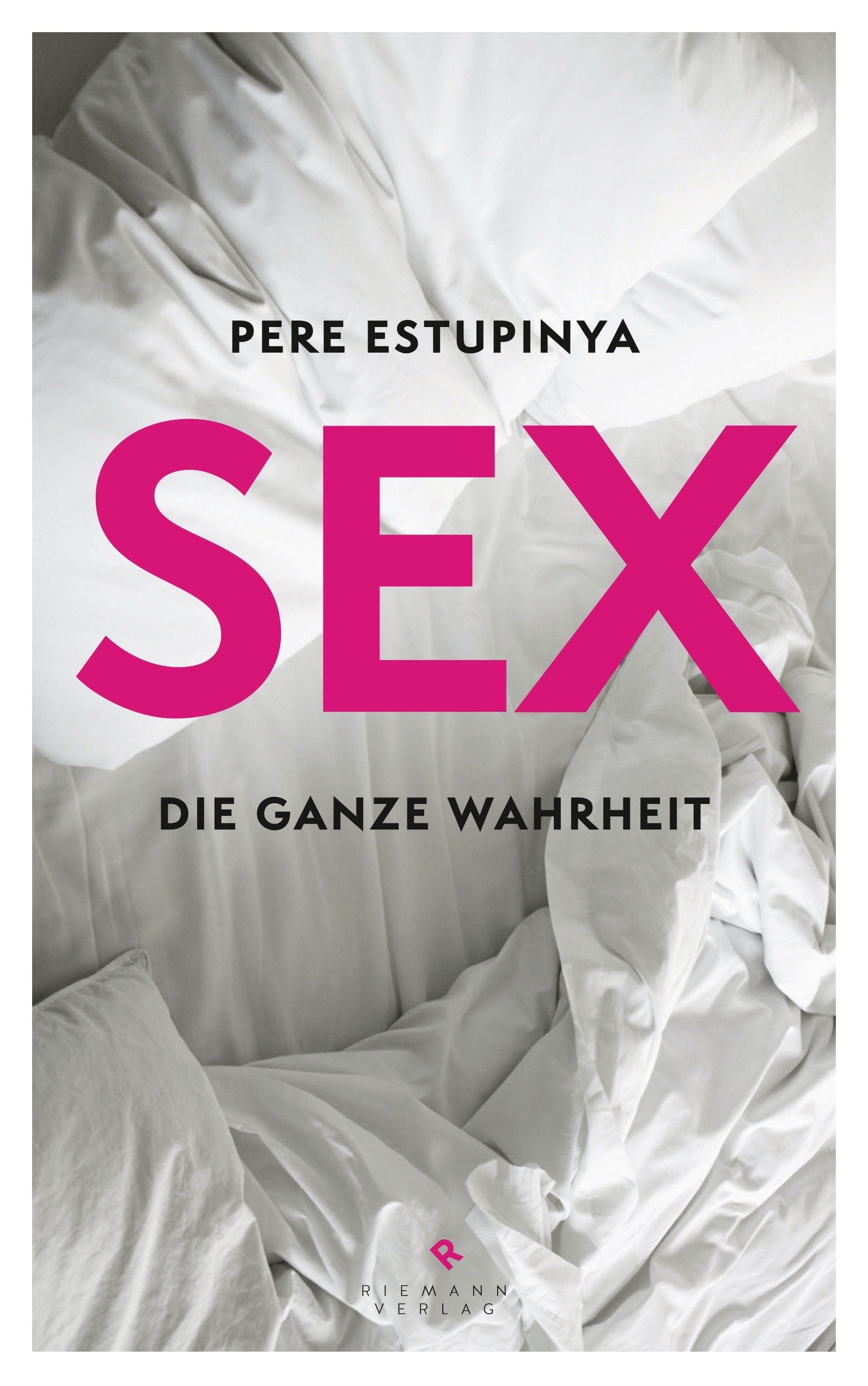 Sex - die ganze Wahrheit Books