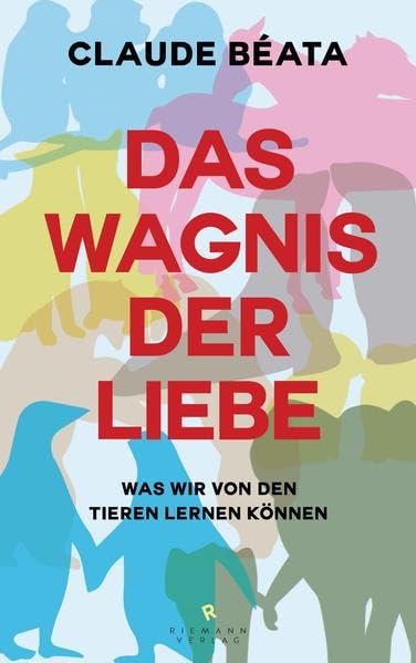 Das Wagnis der Liebe Science Books
