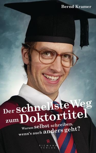 Der schnellste Weg zum Doktortitel Education & Training