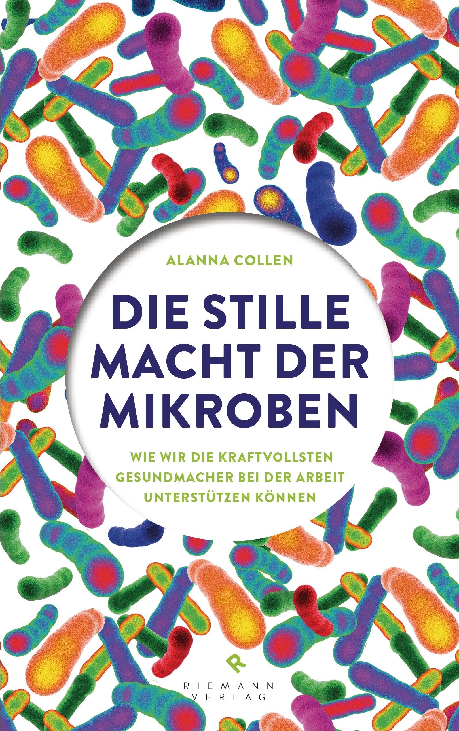 Die stille Macht der Mikroben Medicine