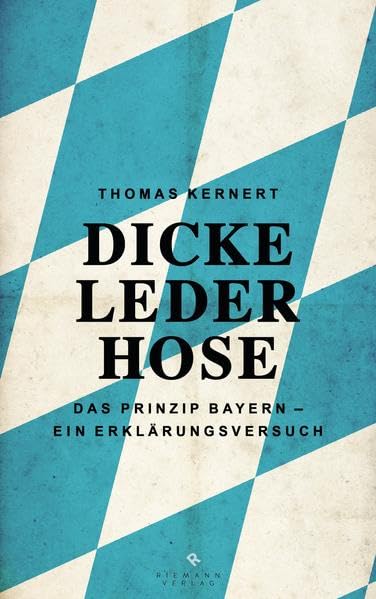 Dicke Lederhose Books