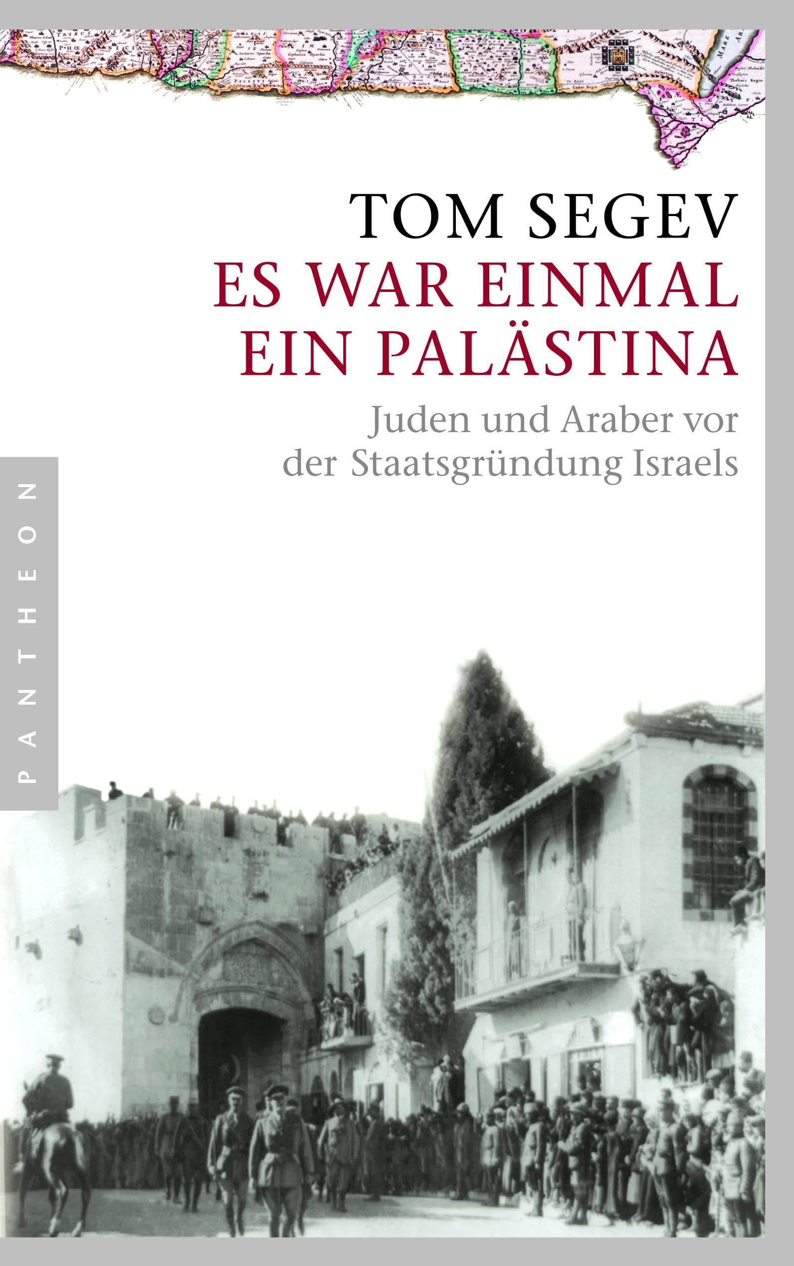 Product Image: Es war einmal ein Palästina