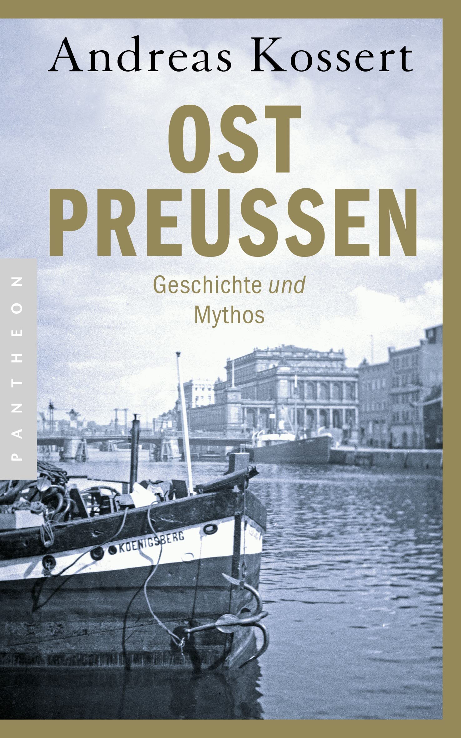 Ostpreußen Reference Books