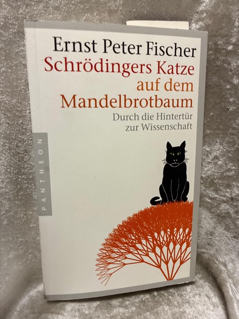 Schrödingers Katze auf dem Mandelbrotbaum Learning & Reference