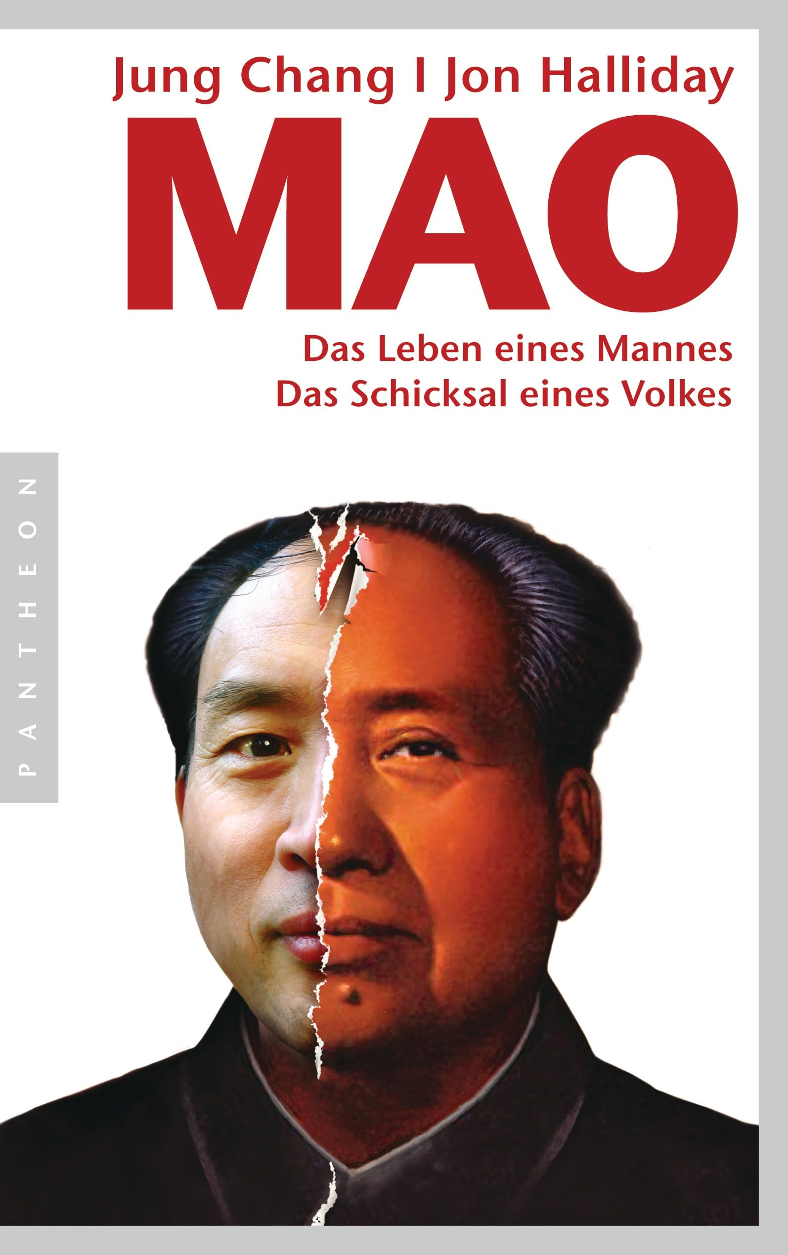 Mao Books