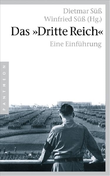 Das »Dritte Reich« Books