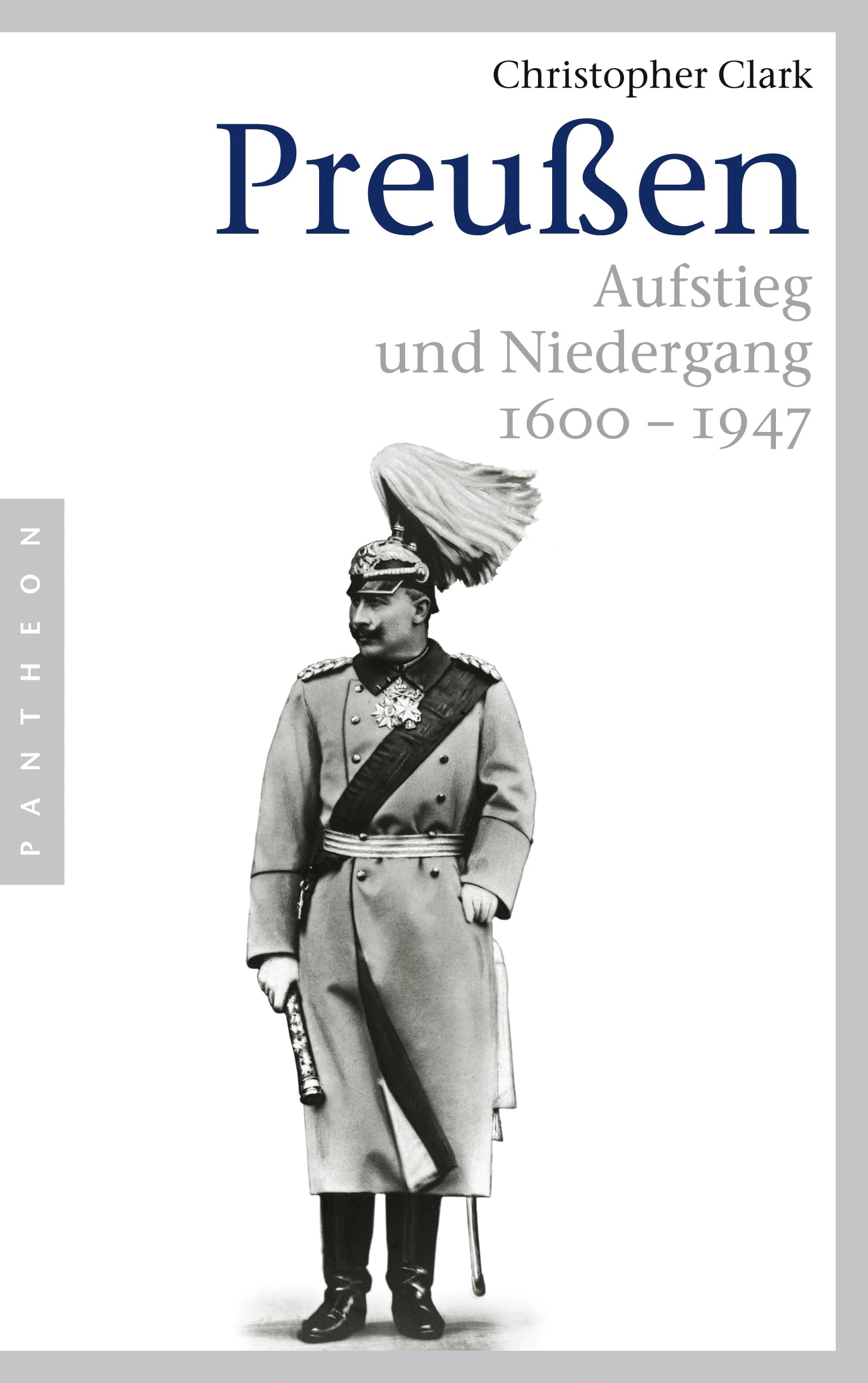 Preußen German history