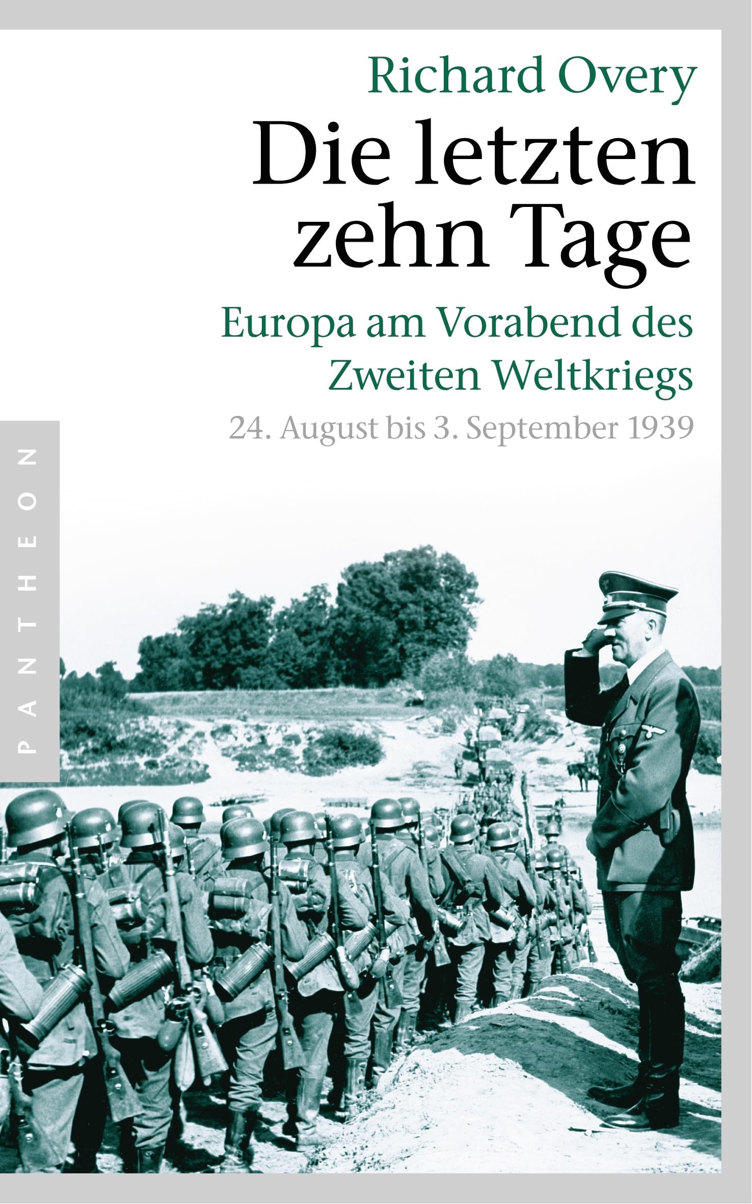 Die letzten zehn Tage Media & Communication