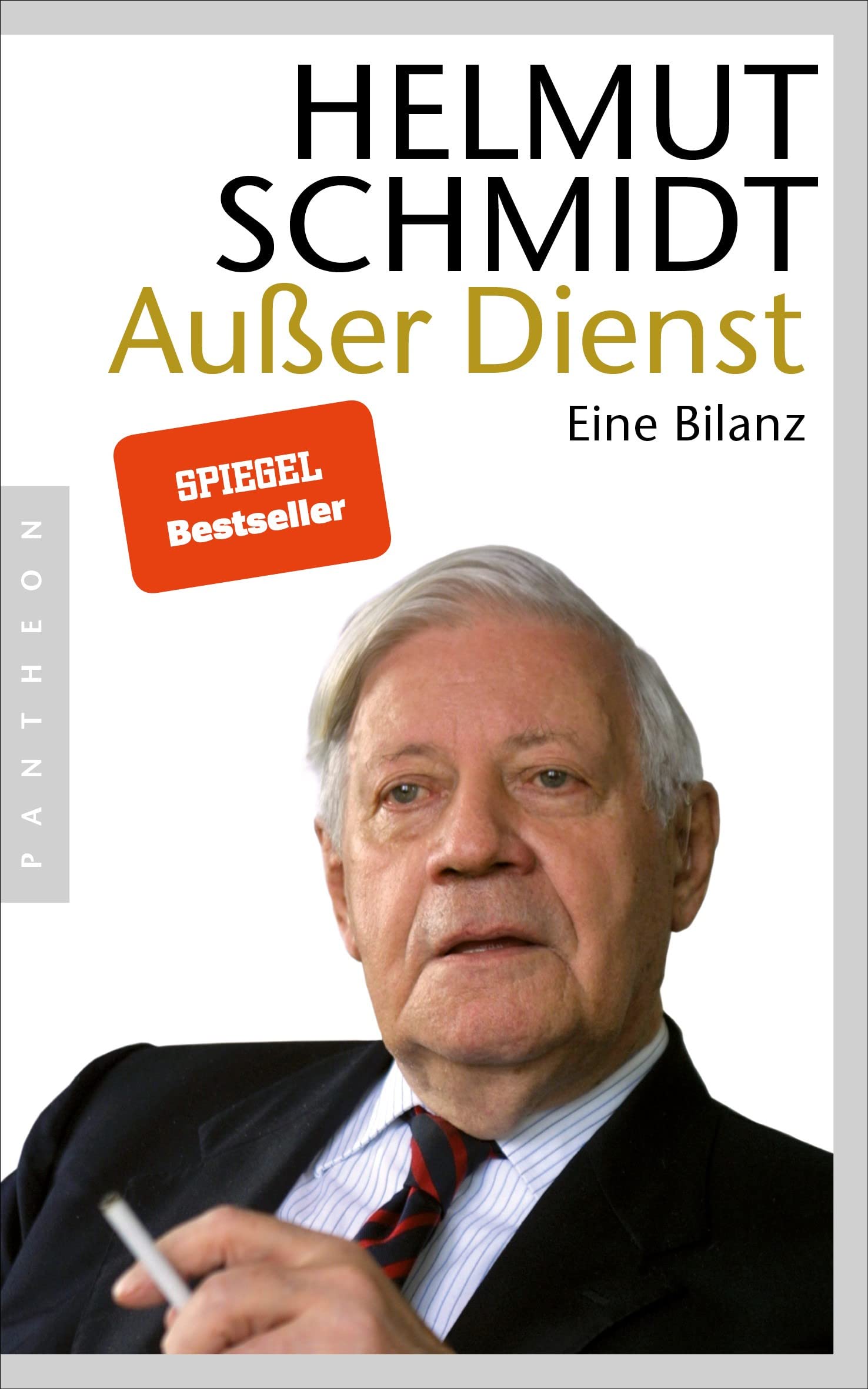 Außer Dienst Books