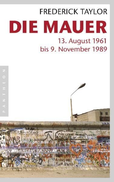 Die Mauer Social Sciences Books