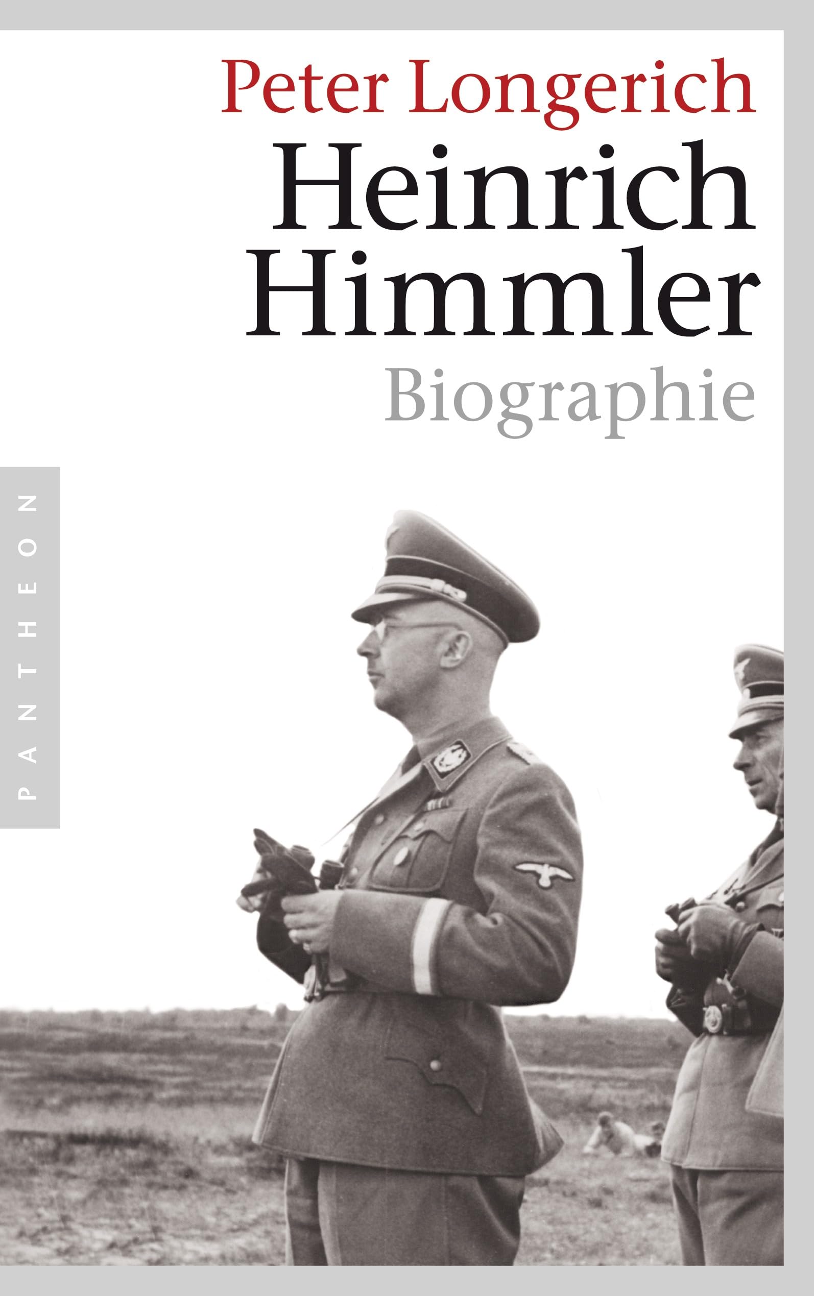 Heinrich Himmler Books