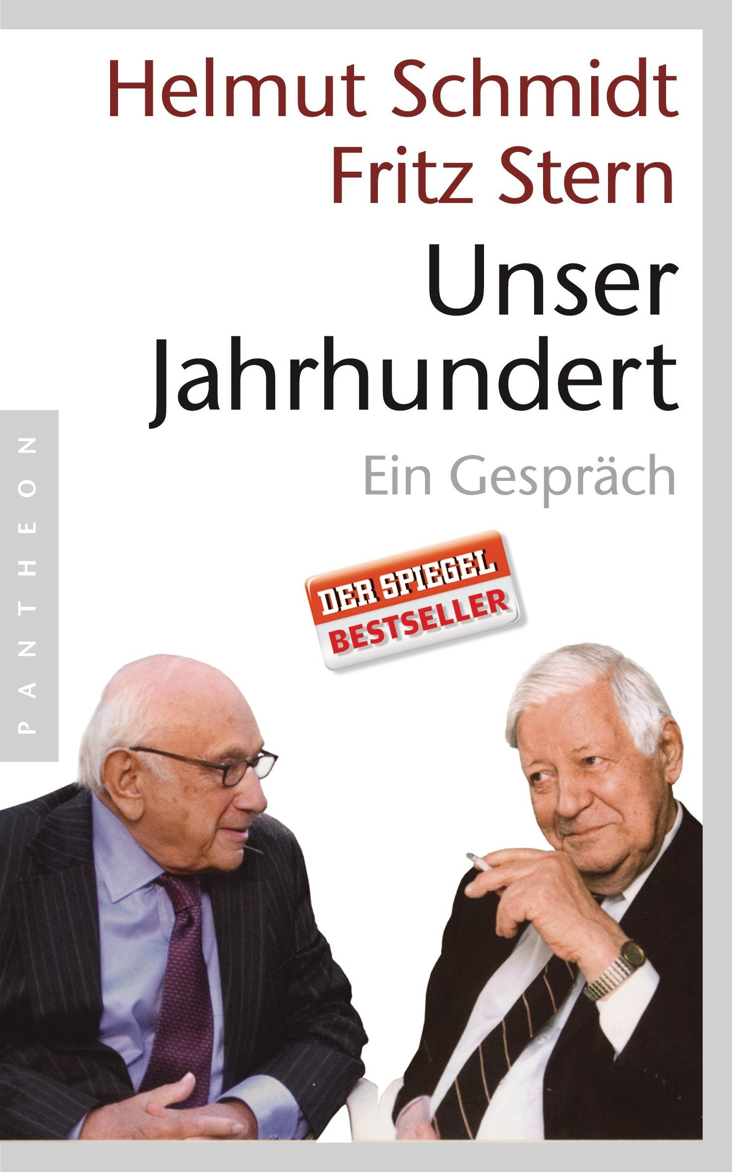 Unser Jahrhundert Law
