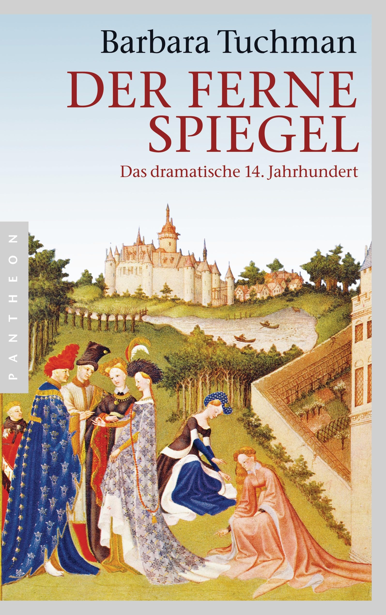 Der ferne Spiegel Media & Communication