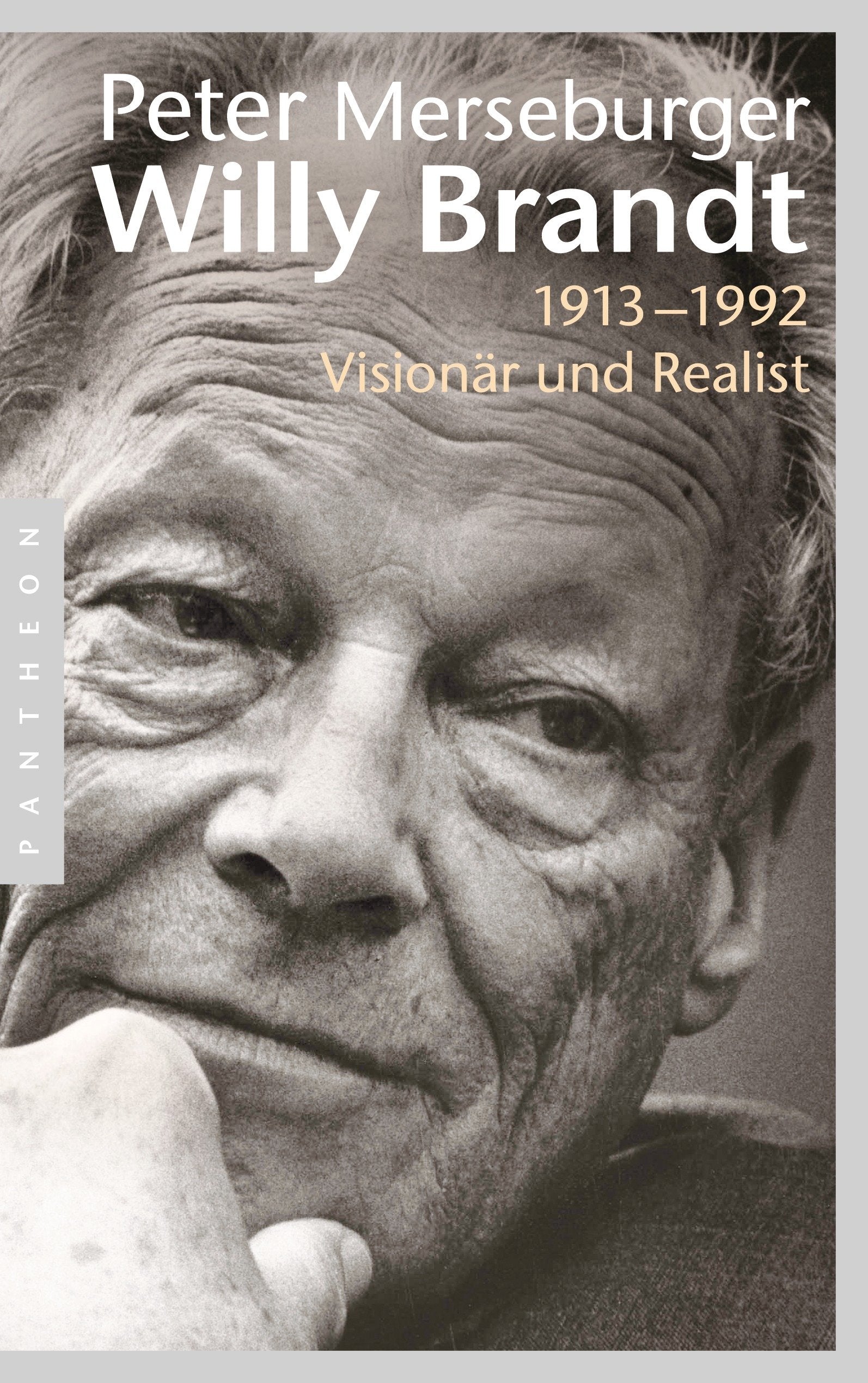 Product Image: Willy Brandt