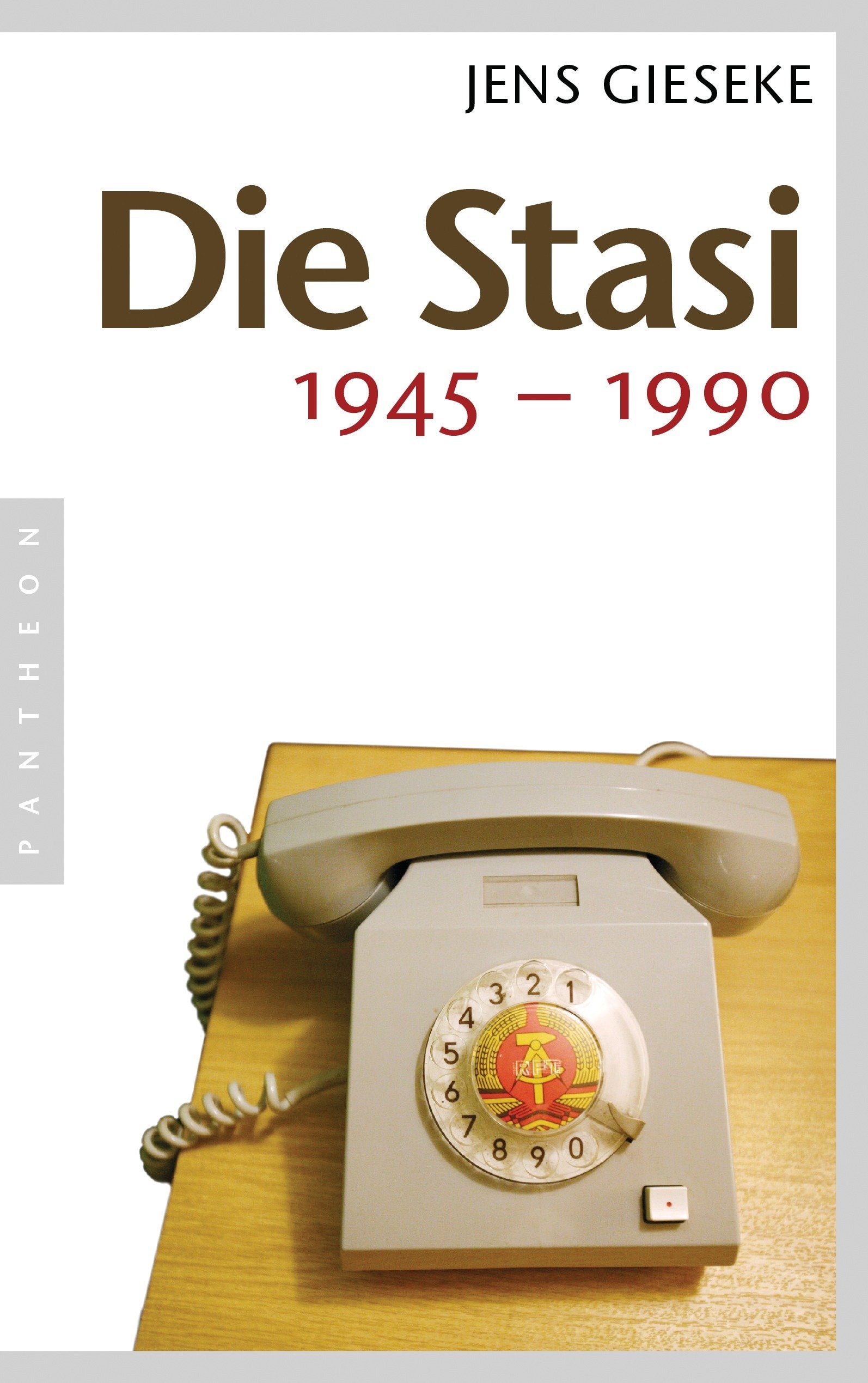 Product Image: Die Stasi
