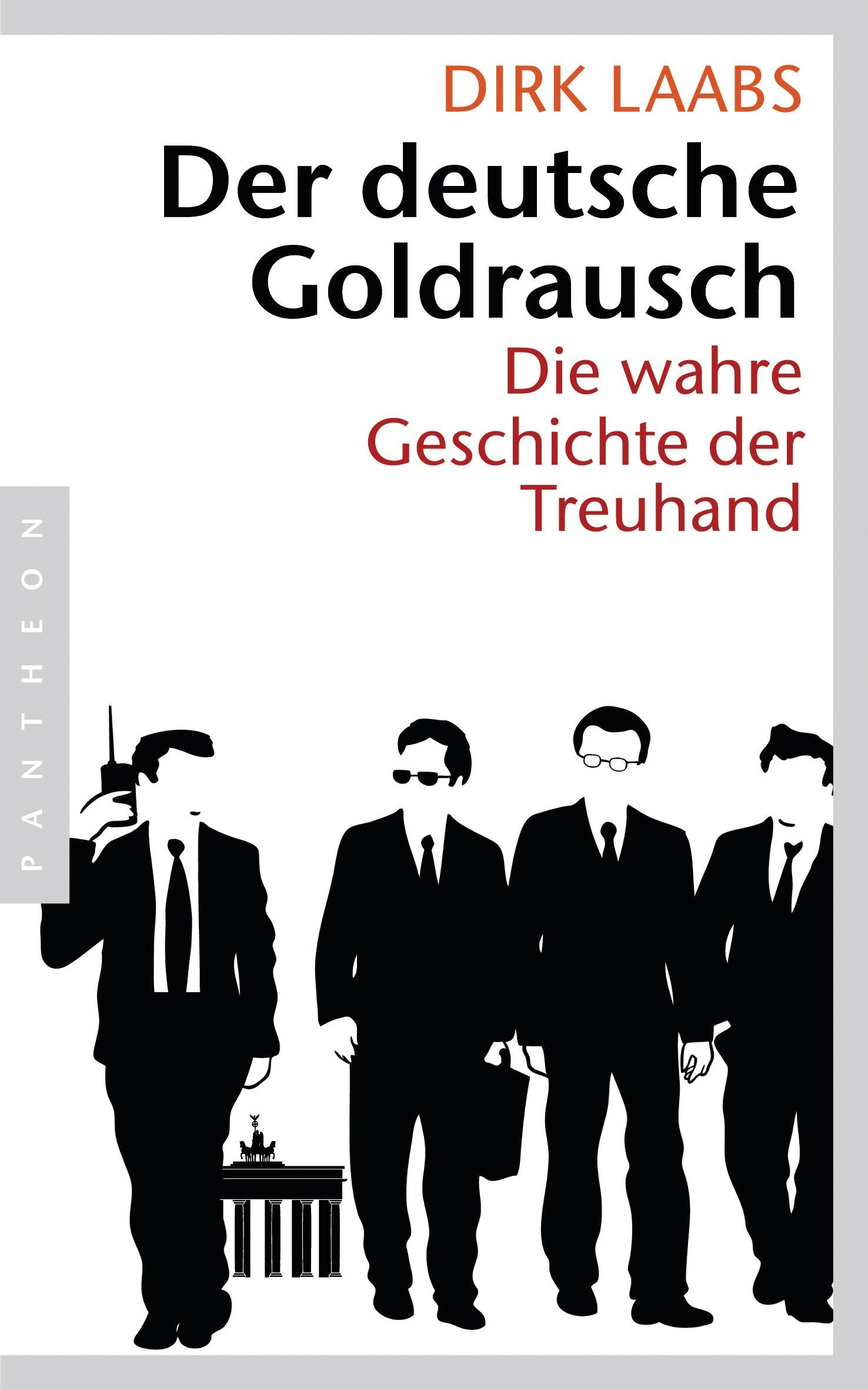 Product Image: Der deutsche Goldrausch