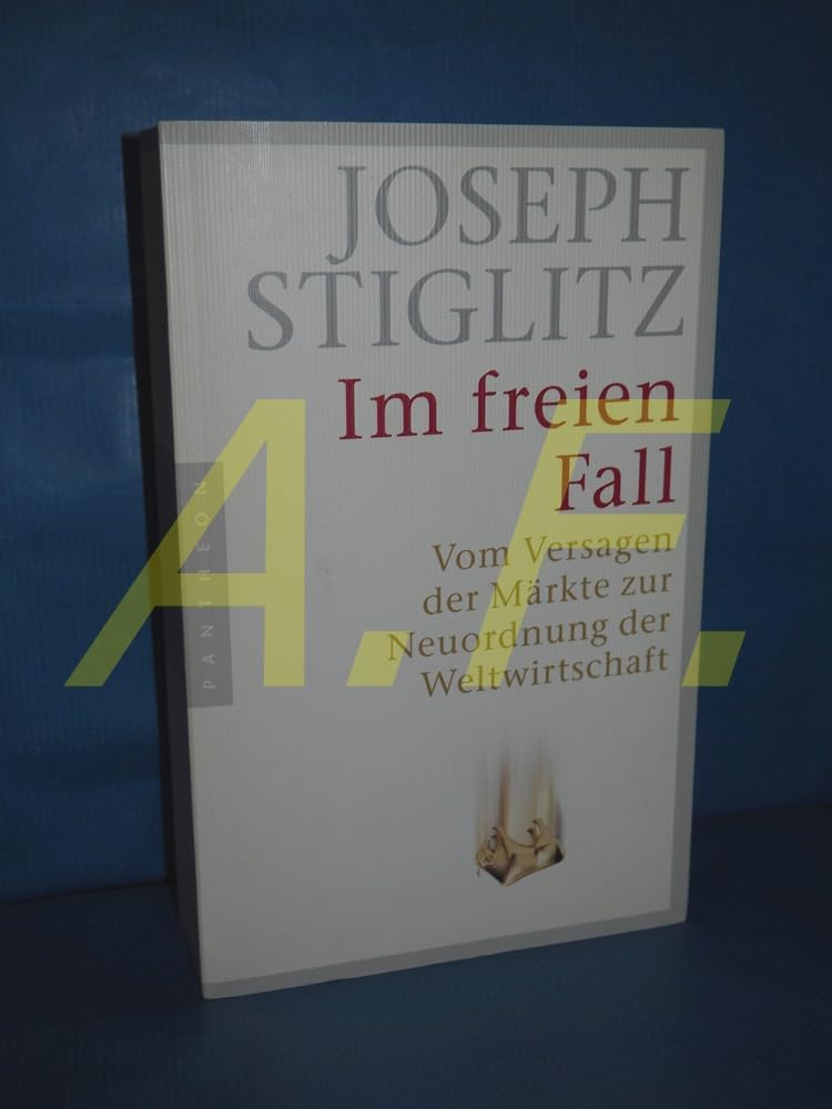 Im freien Fall Law