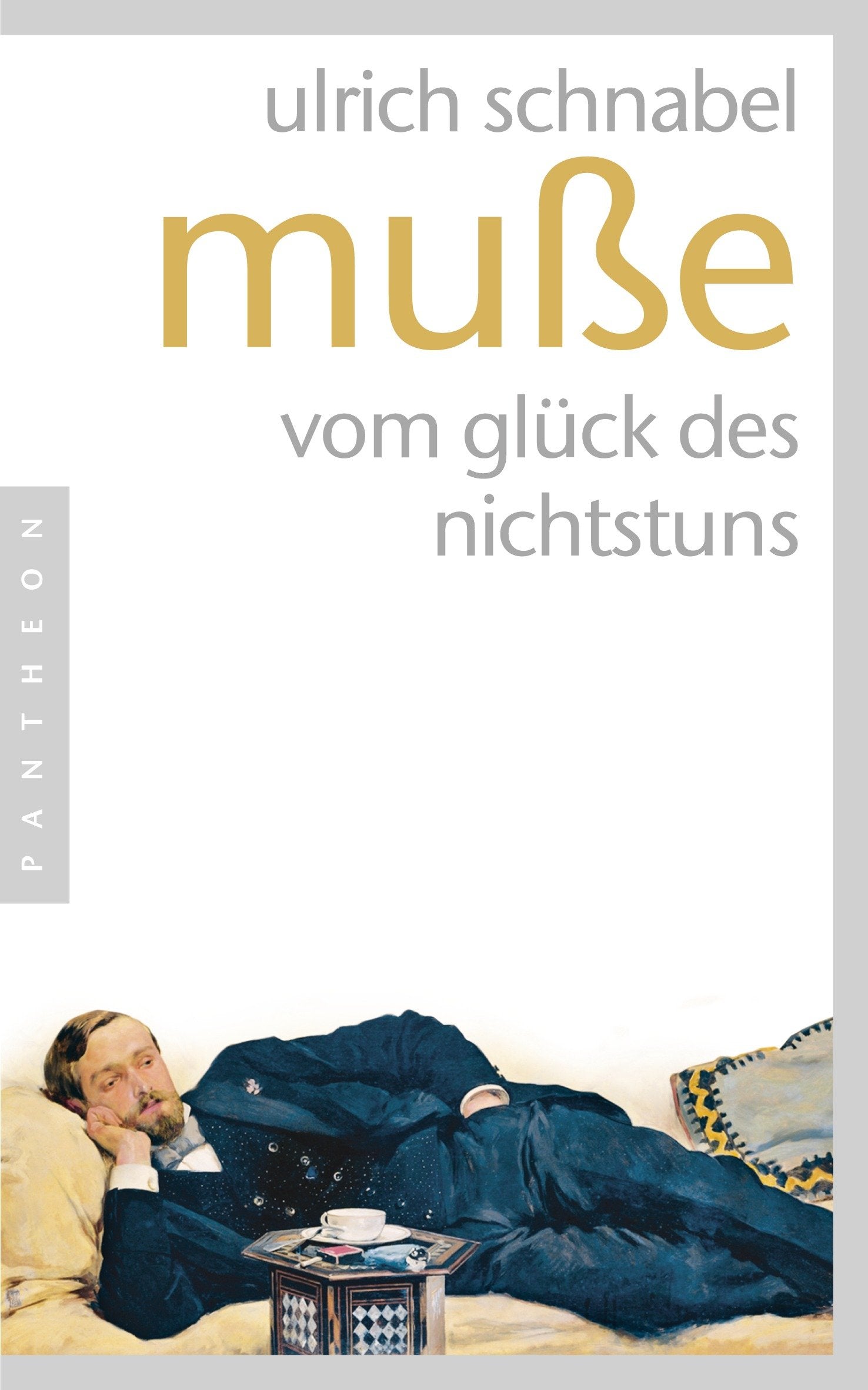 Muße Philosophy