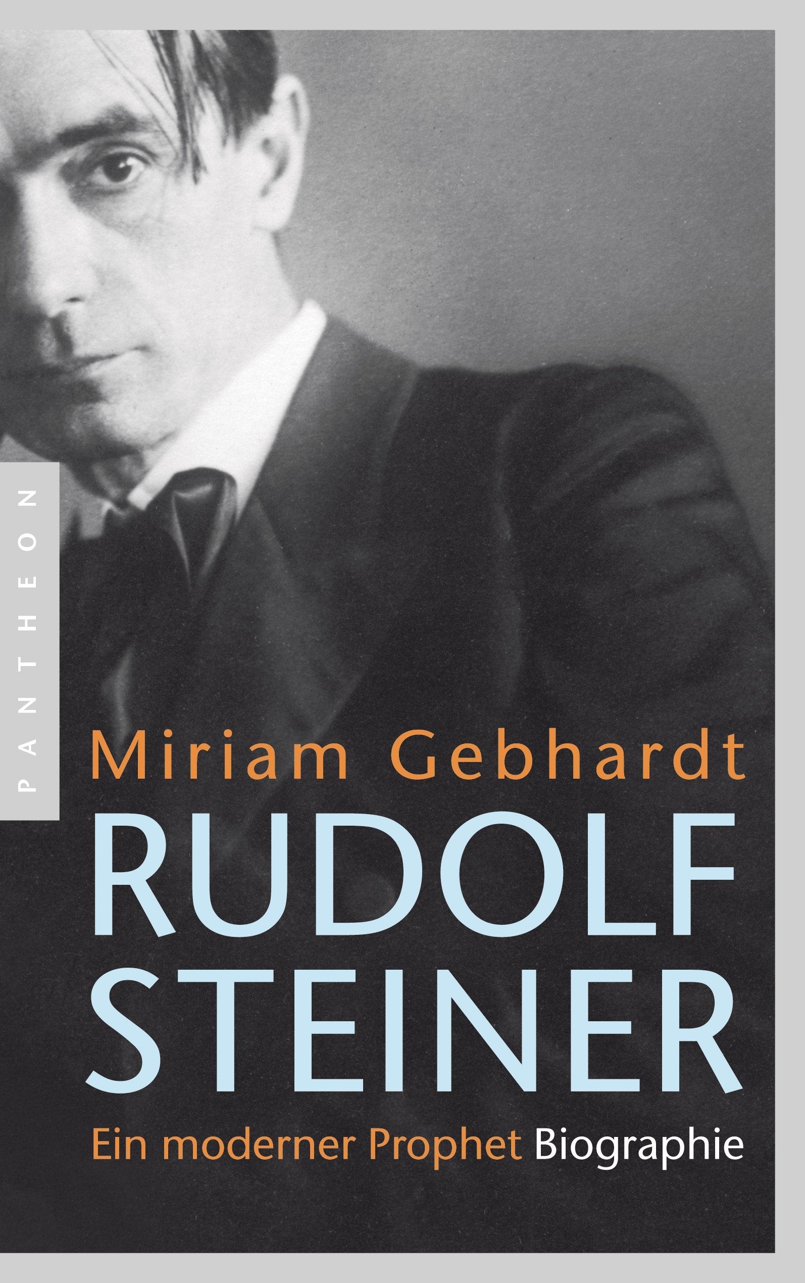 Rudolf Steiner Memories