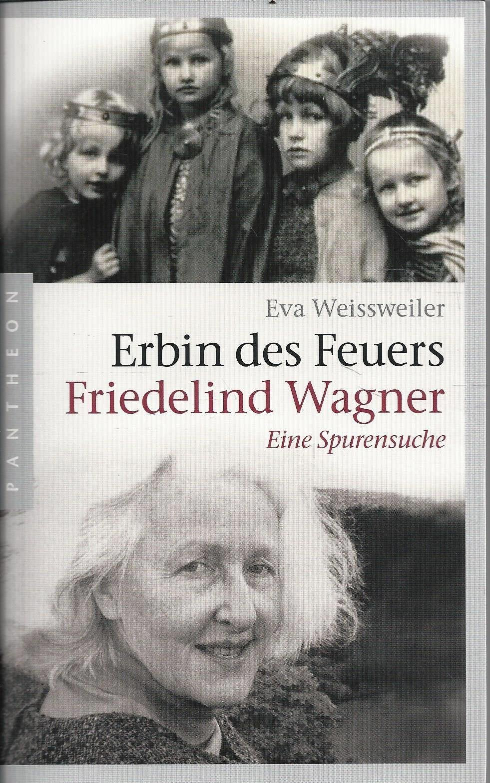 Erbin des Feuers Pop culture Books