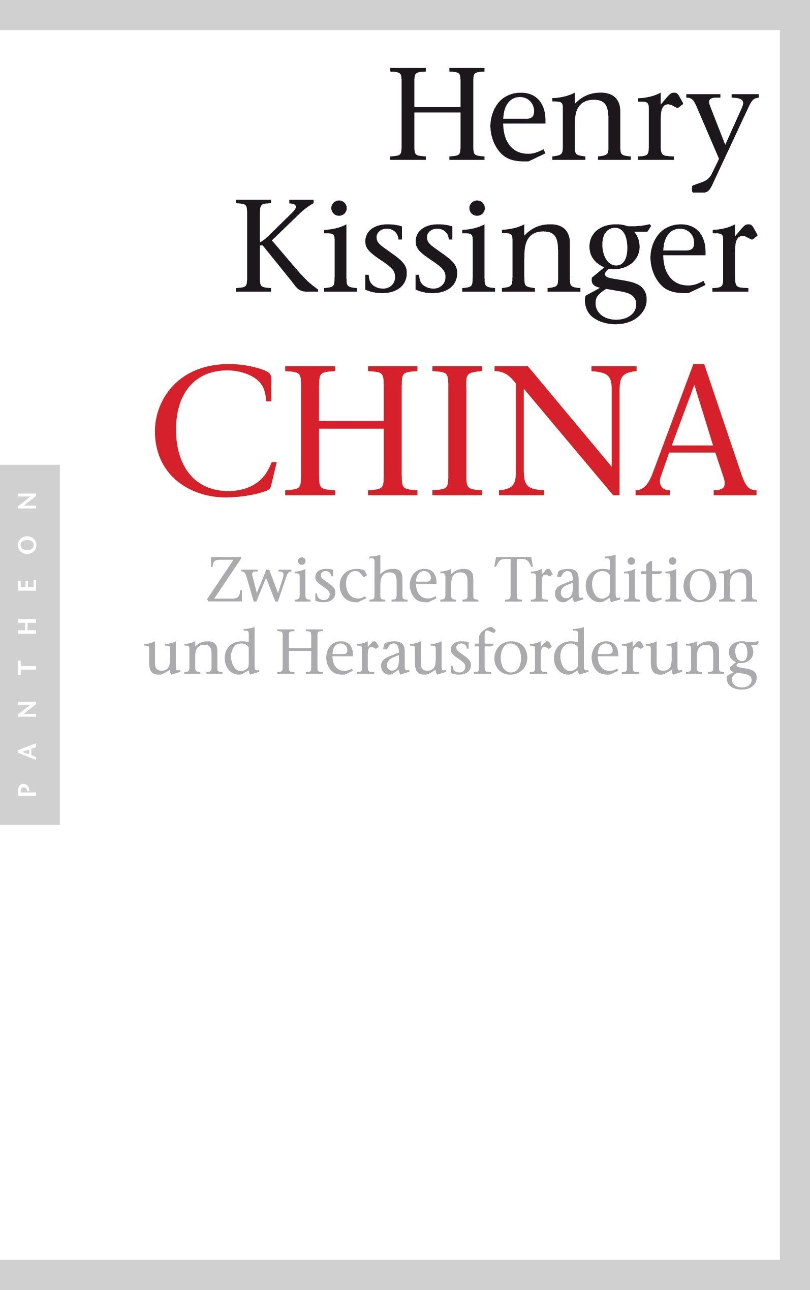 China Books
