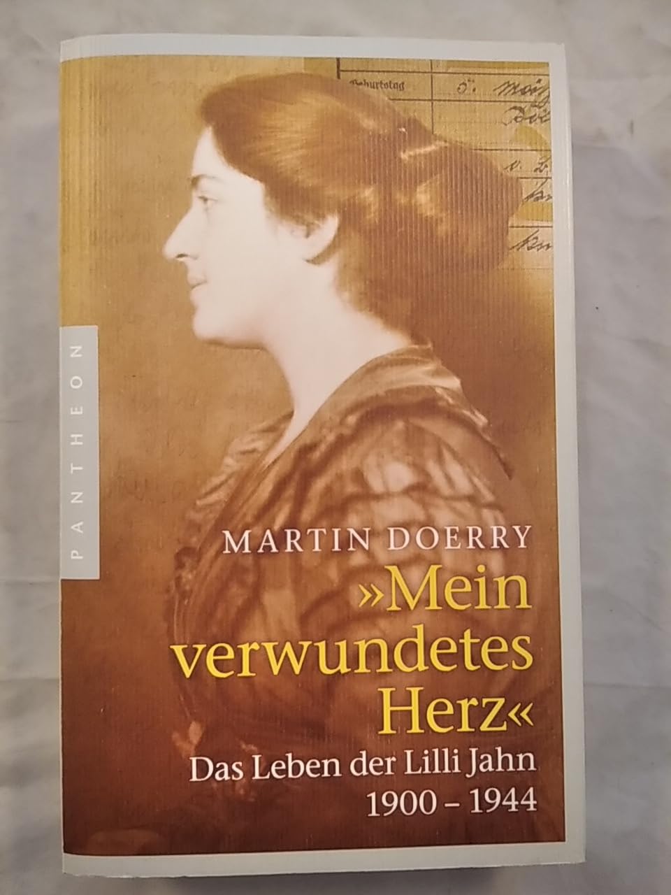 Mein verwundetes Herz Essays & Short Stories