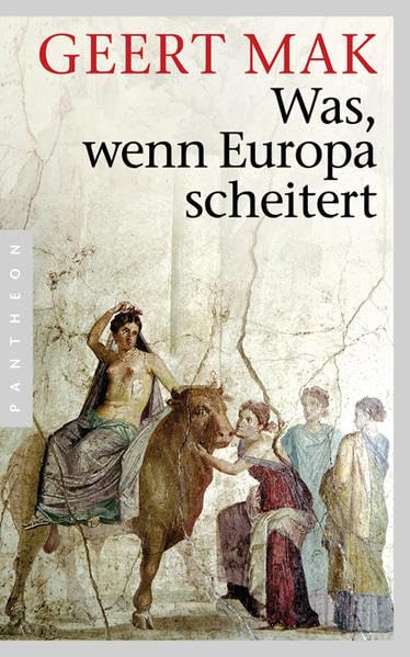 Product Image: Was, wenn Europa scheitert