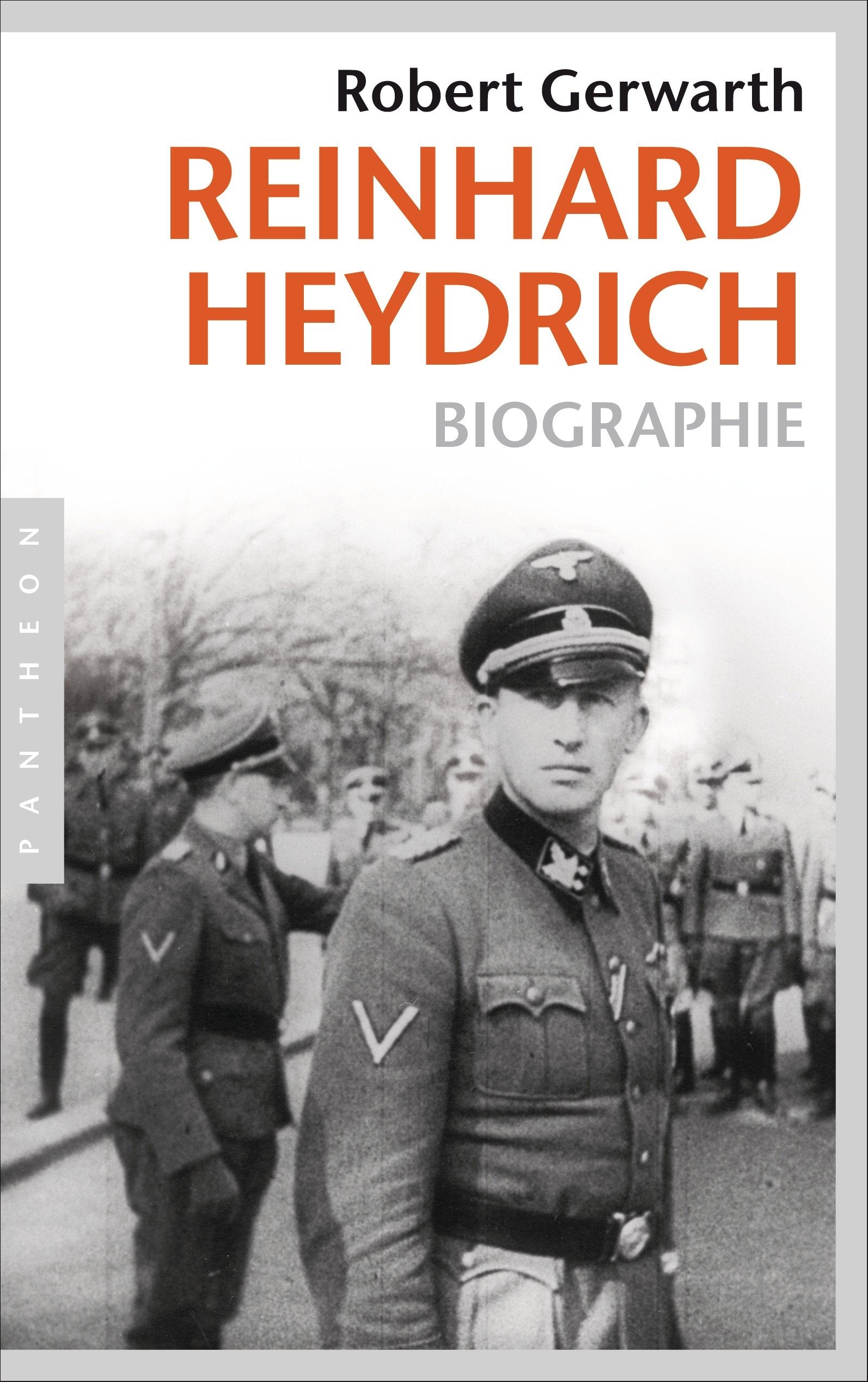 Product Image: Reinhard Heydrich