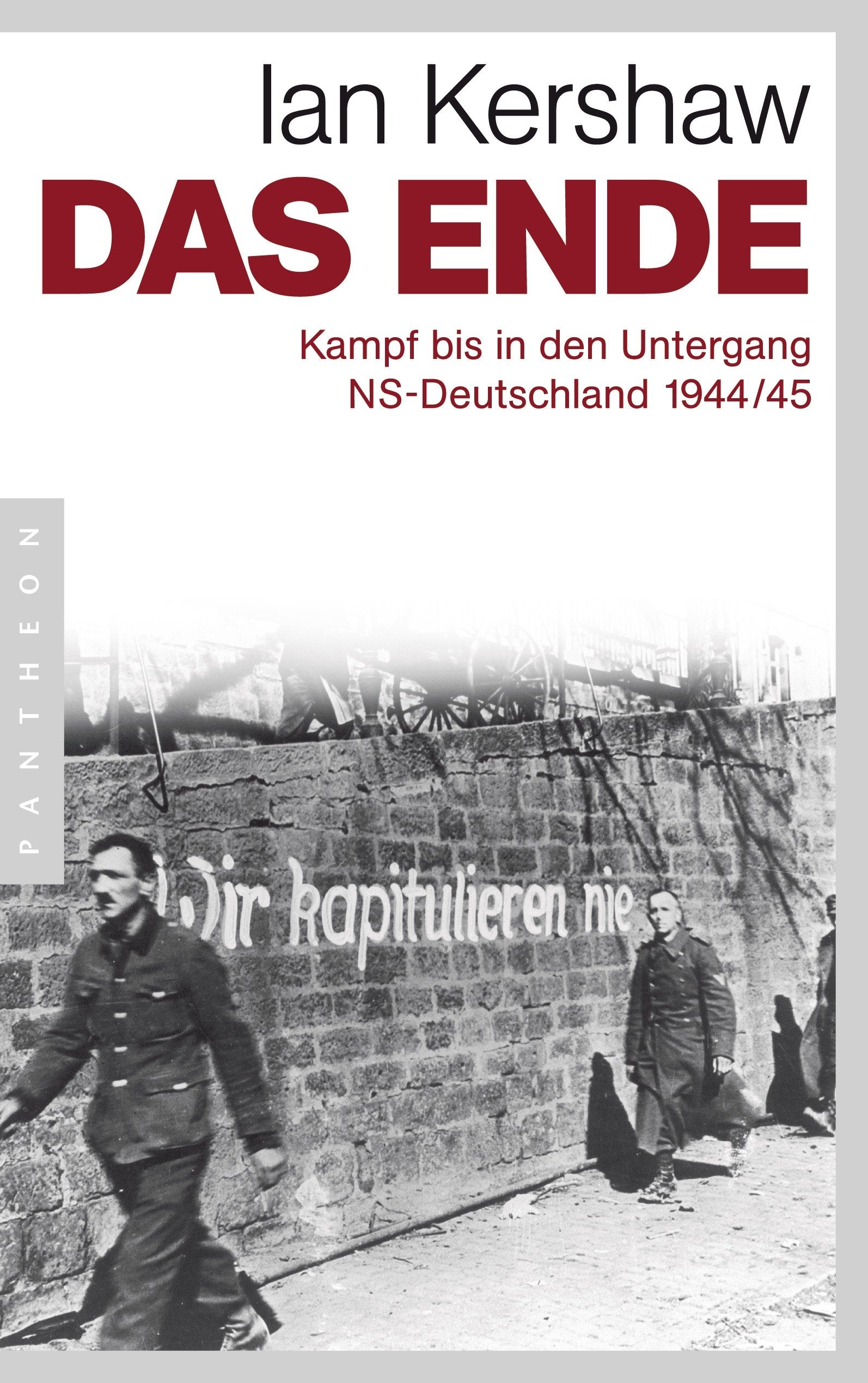 Das Ende General education Books
